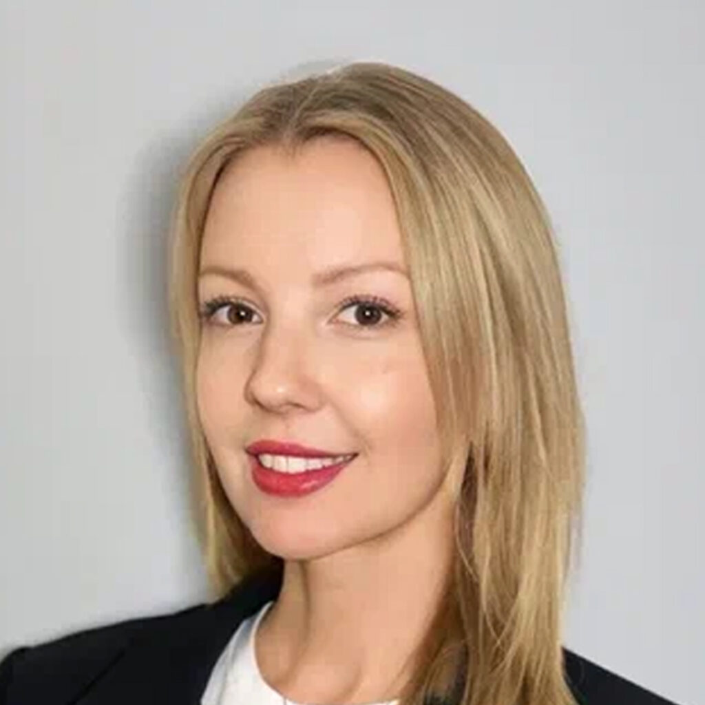 Афремова Татьяна Сергеевна