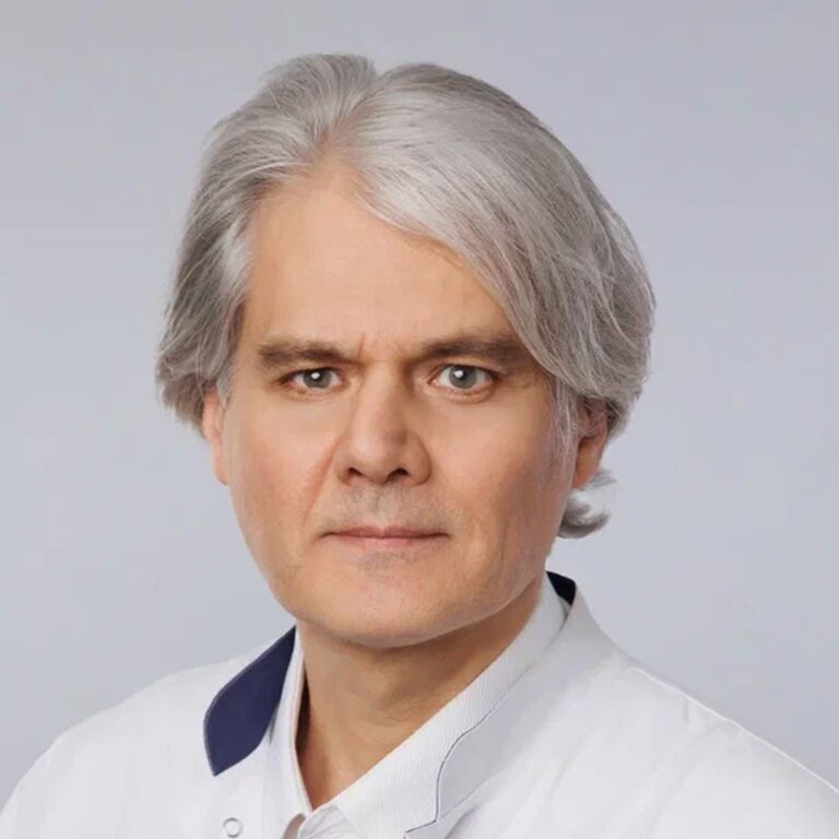 Архипов Денис Михайлович
