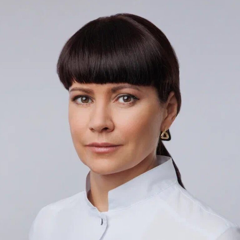 Богачева Светлана Владимировна