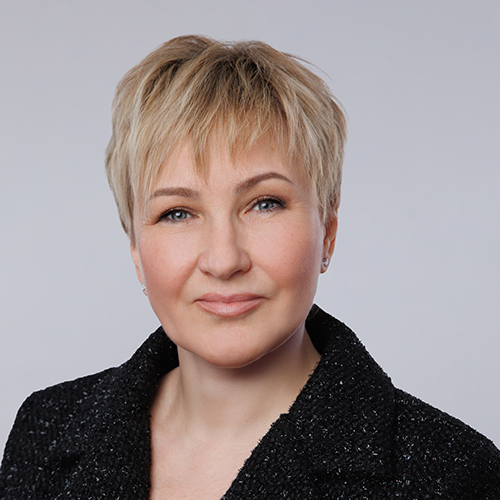 Дегтярева Татьяна Юрьевна