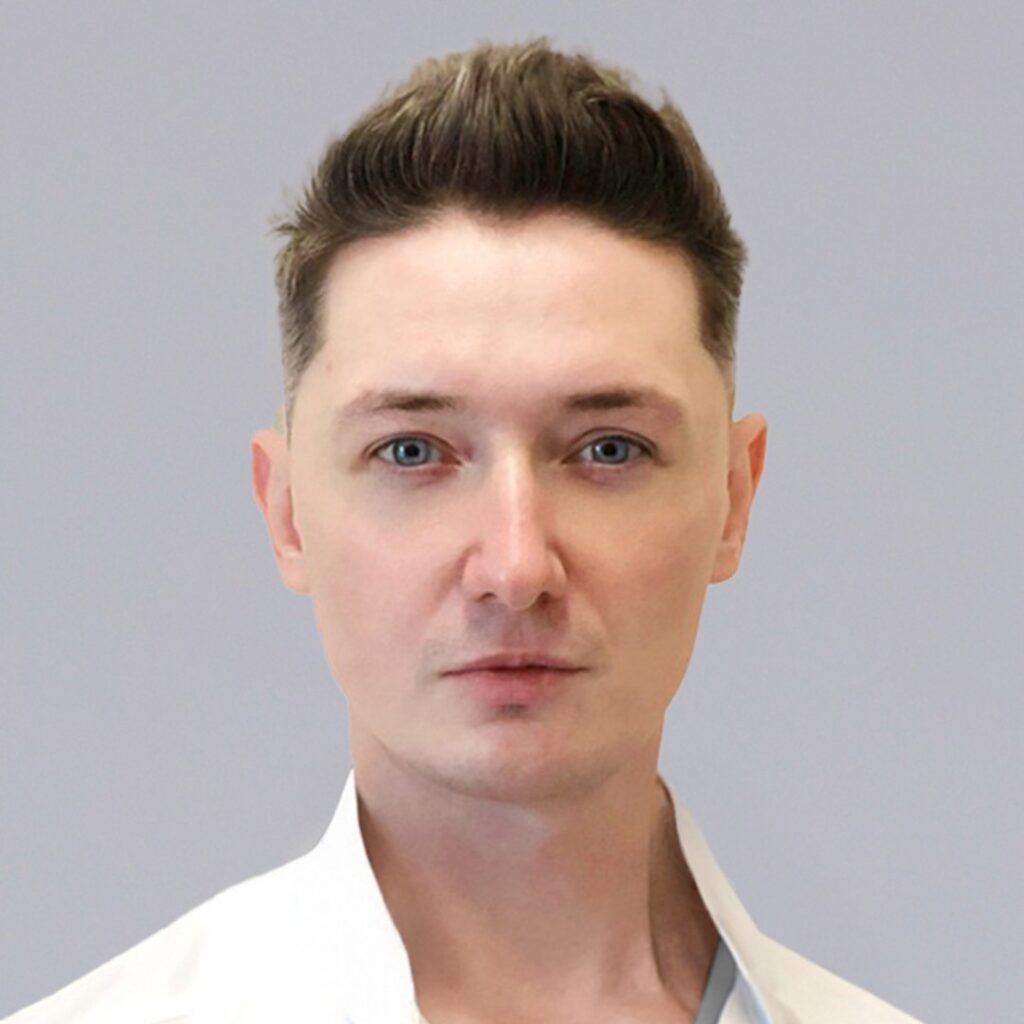 Локтев Сергей Сергеевич