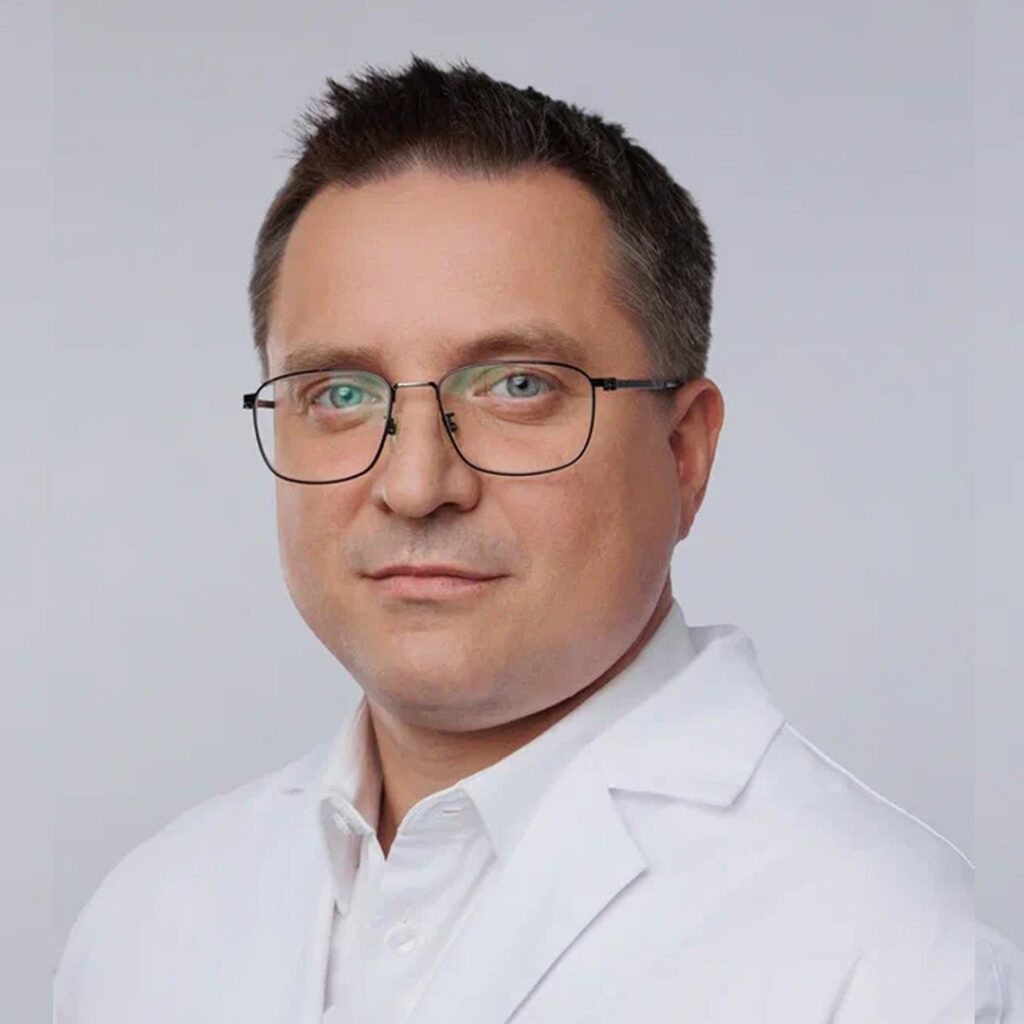 Манаев Андрей Александрович