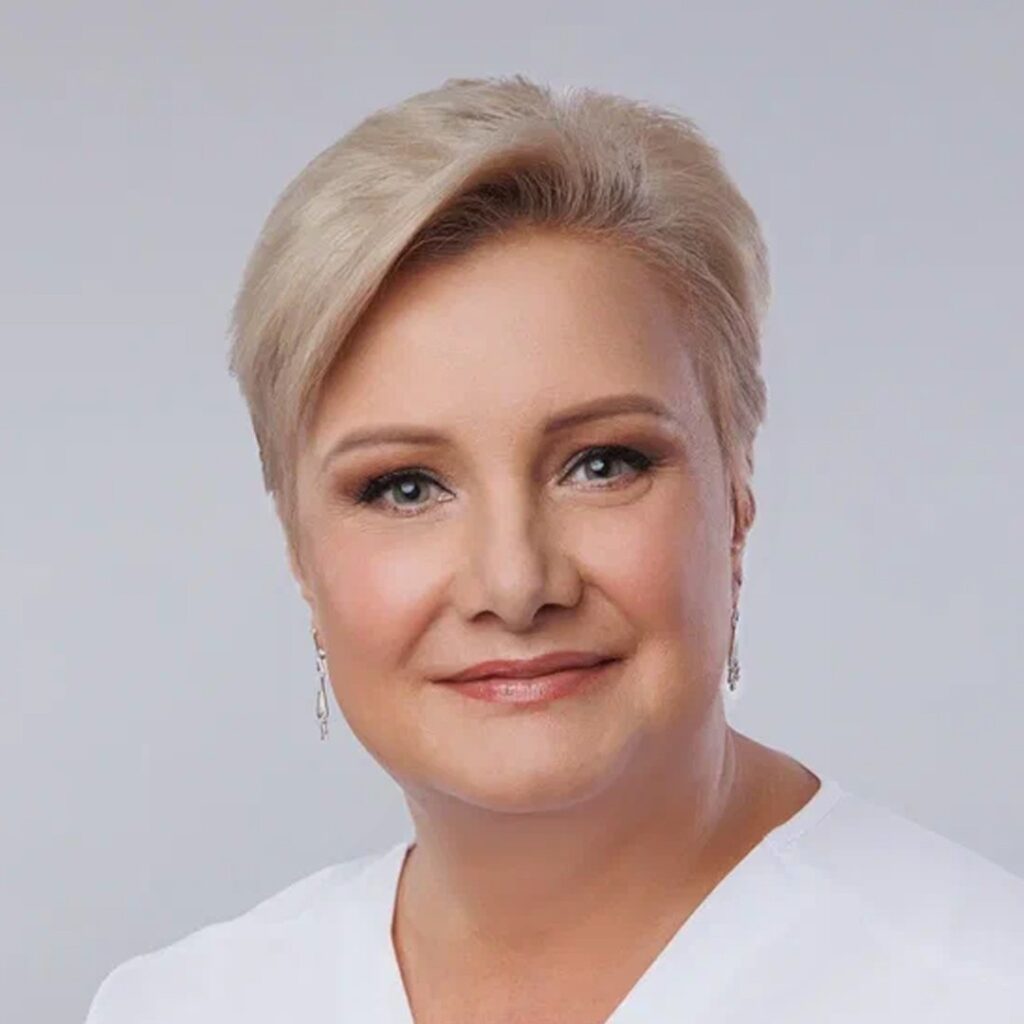 Ольховская Кира Брониславовна
