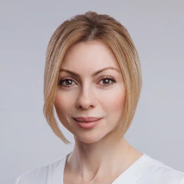 Романютина Наталья Сергеевна