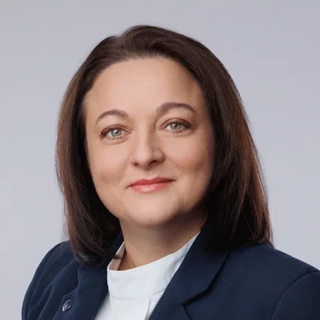 Рудакова Ирина Анатольевна