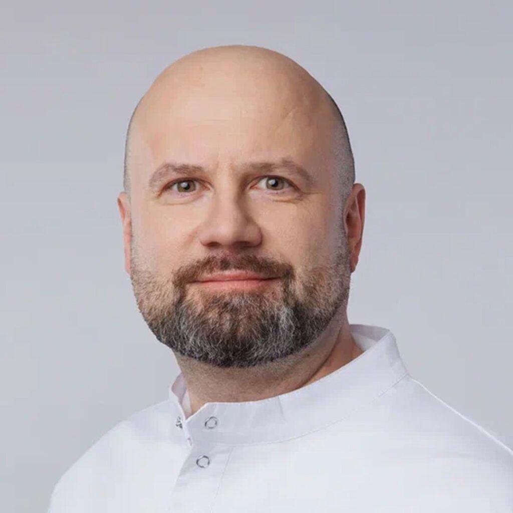 Шершаков Сергей Викторович