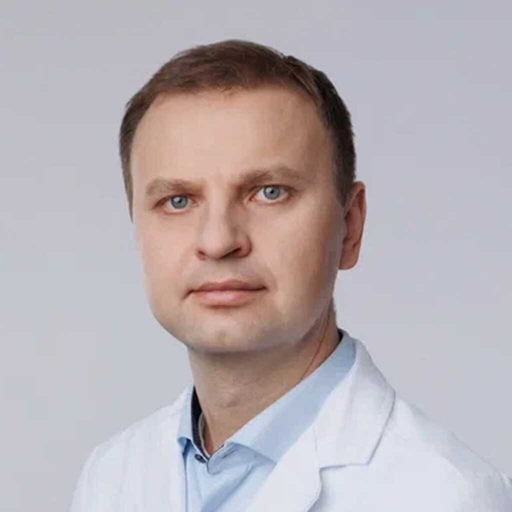 Титов Денис Сергеевич