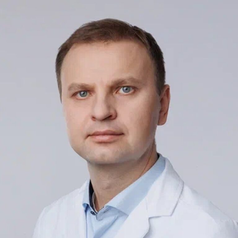Титов Денис Сергеевич