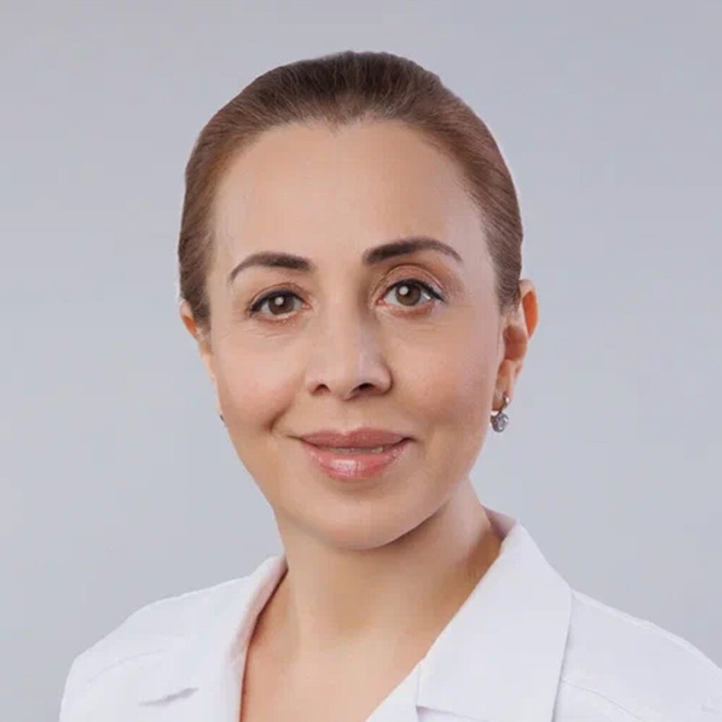 Туаева Анна Михайловна