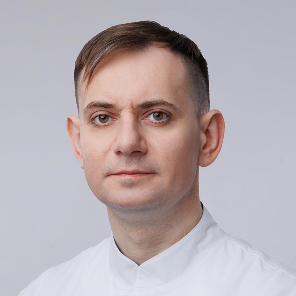 Юдин Алексей Викторович