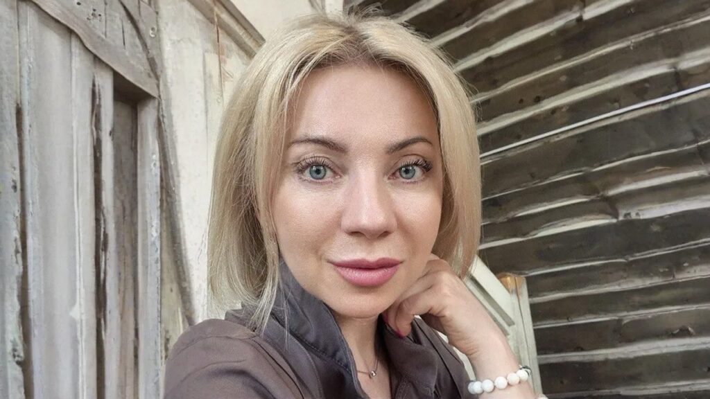 Эндоскопическая подтяжка лба — история Татьяна
