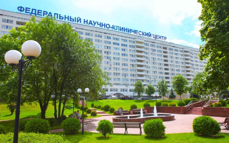 Клиника КЛАЗКО – клиническая база ординатуры